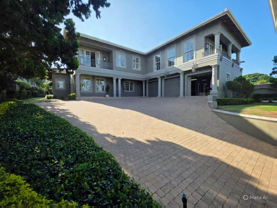 5 Bedroom Property for Sale in Umhlanga Ridge KwaZulu-Natal