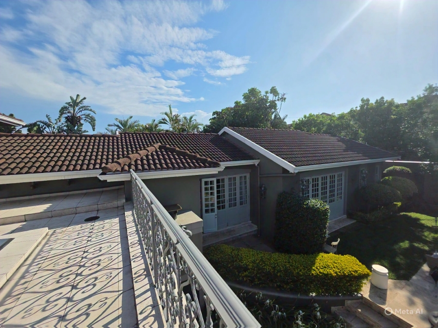 5 Bedroom Property for Sale in Umhlanga Ridge KwaZulu-Natal