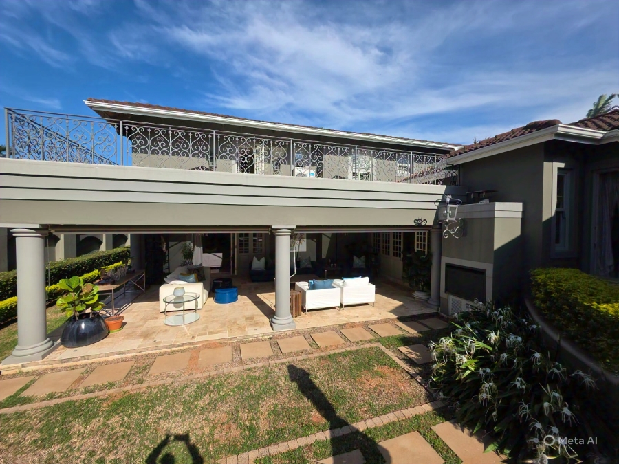 5 Bedroom Property for Sale in Umhlanga Ridge KwaZulu-Natal