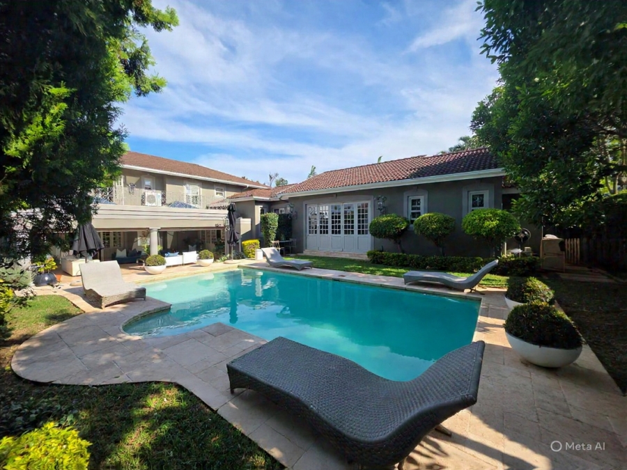 5 Bedroom Property for Sale in Umhlanga Ridge KwaZulu-Natal