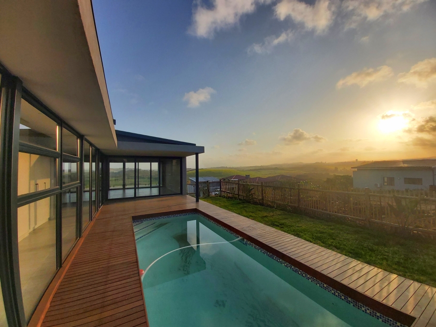 To Let 4 Bedroom Property for Rent in Palm Lakes Estate KwaZulu-Natal