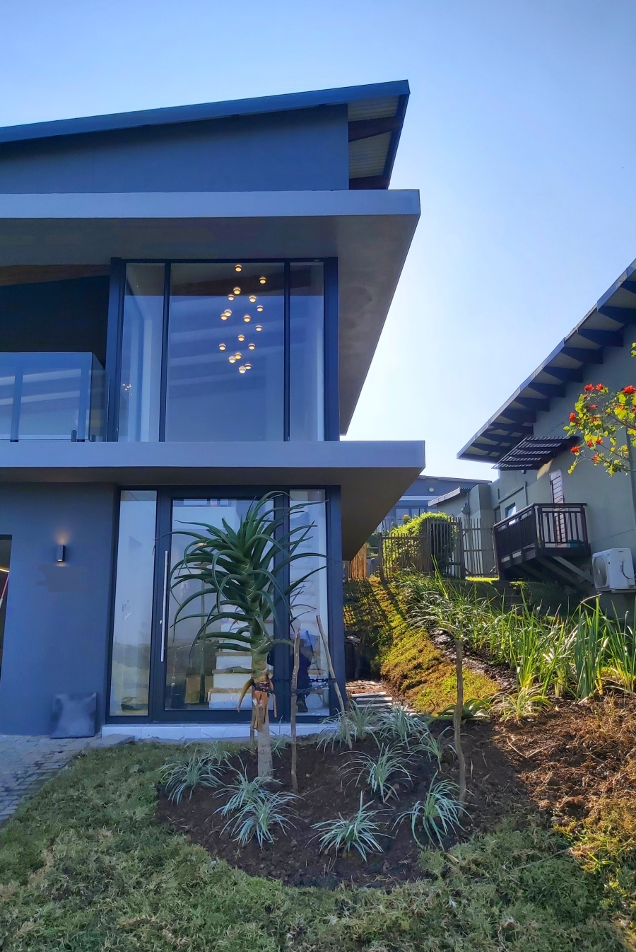 To Let 4 Bedroom Property for Rent in Palm Lakes Estate KwaZulu-Natal