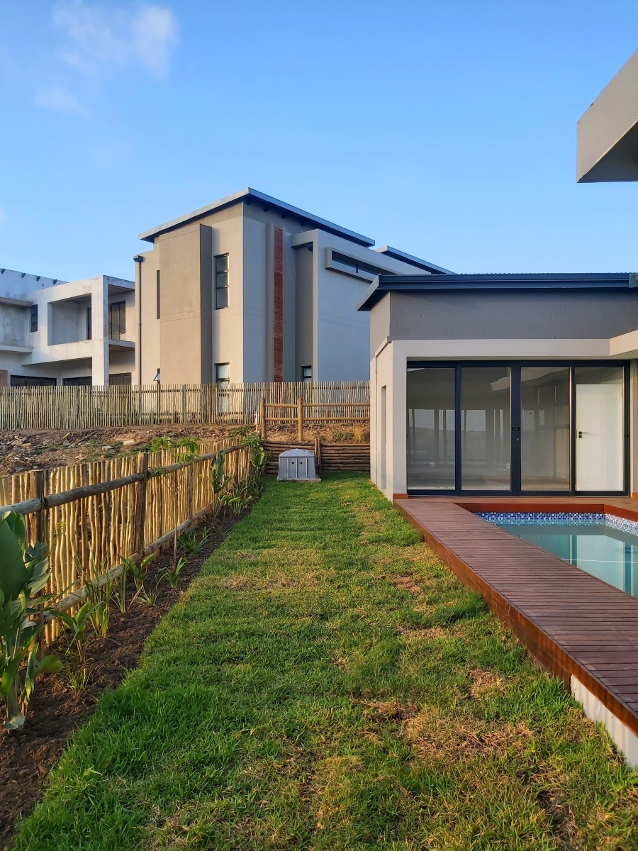 To Let 4 Bedroom Property for Rent in Palm Lakes Estate KwaZulu-Natal