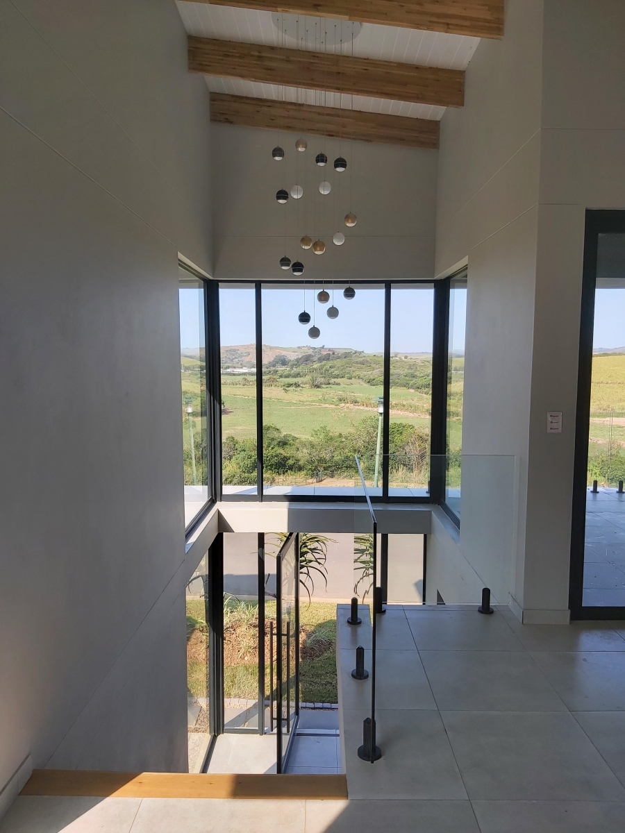 To Let 4 Bedroom Property for Rent in Palm Lakes Estate KwaZulu-Natal