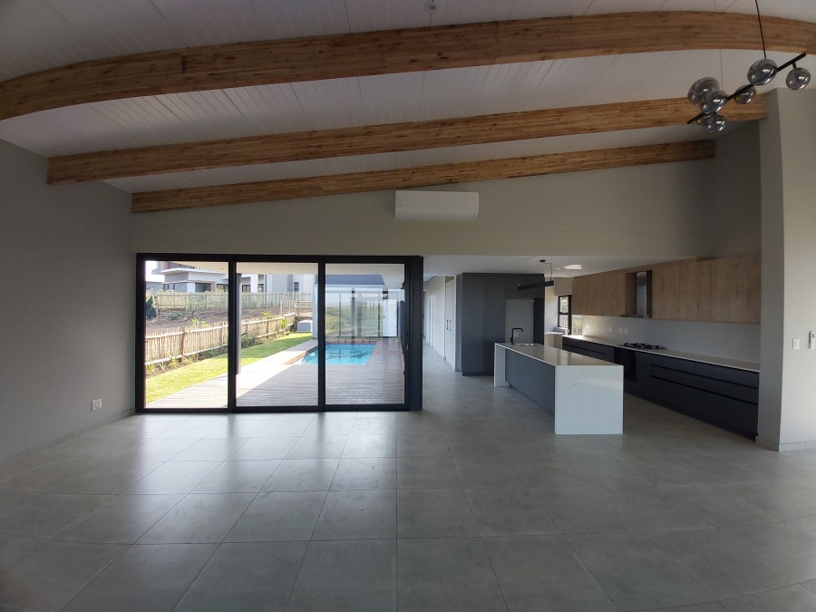 To Let 4 Bedroom Property for Rent in Palm Lakes Estate KwaZulu-Natal