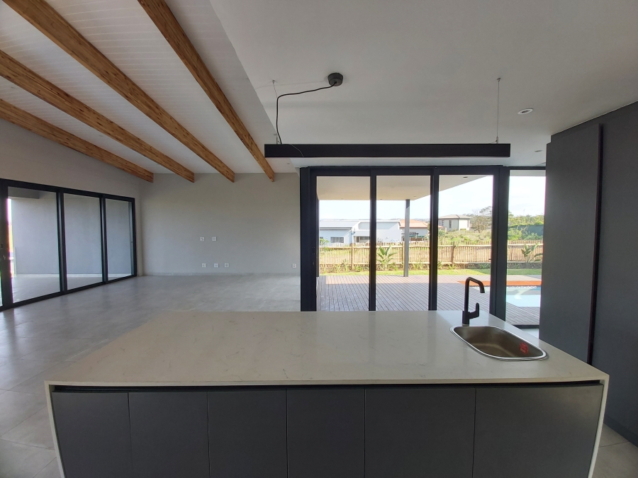 To Let 4 Bedroom Property for Rent in Palm Lakes Estate KwaZulu-Natal