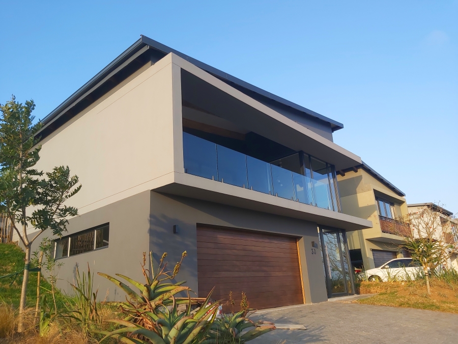 To Let 4 Bedroom Property for Rent in Palm Lakes Estate KwaZulu-Natal