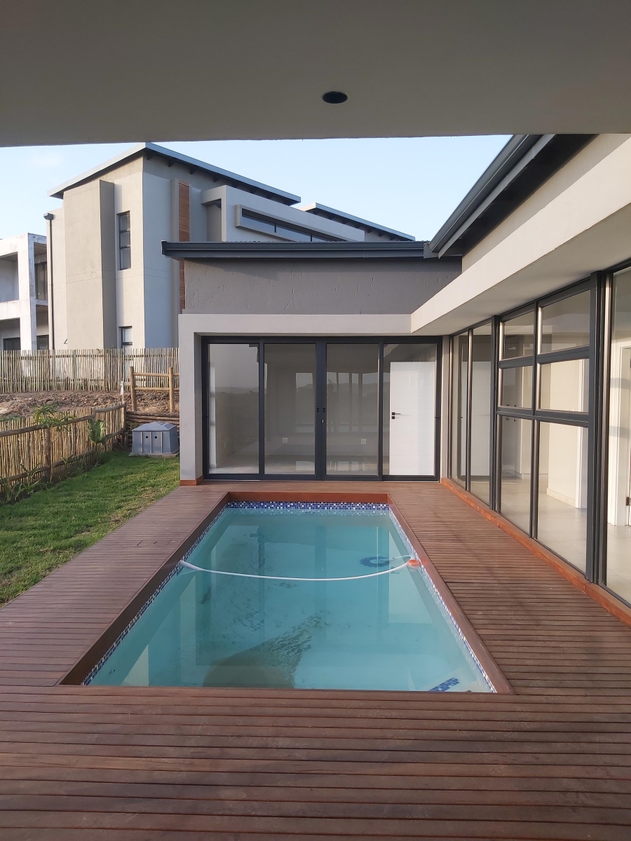 To Let 4 Bedroom Property for Rent in Palm Lakes Estate KwaZulu-Natal