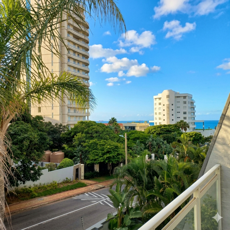 To Let 3 Bedroom Property for Rent in Umhlanga KwaZulu-Natal