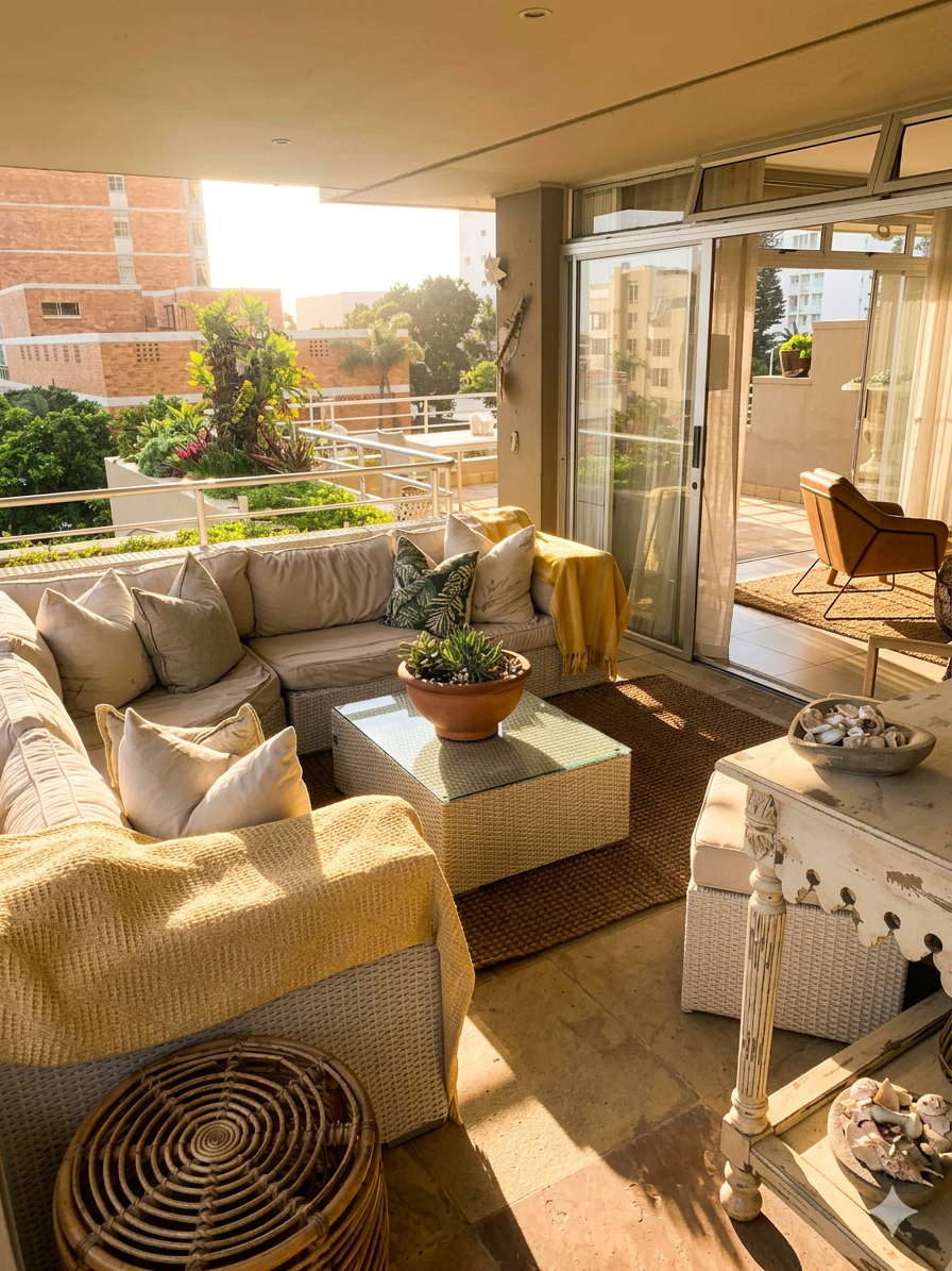 3 Bedroom Property for Sale in Umhlanga KwaZulu-Natal