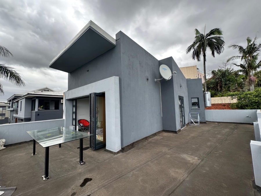 To Let 1 Bedroom Property for Rent in Essenwood KwaZulu-Natal