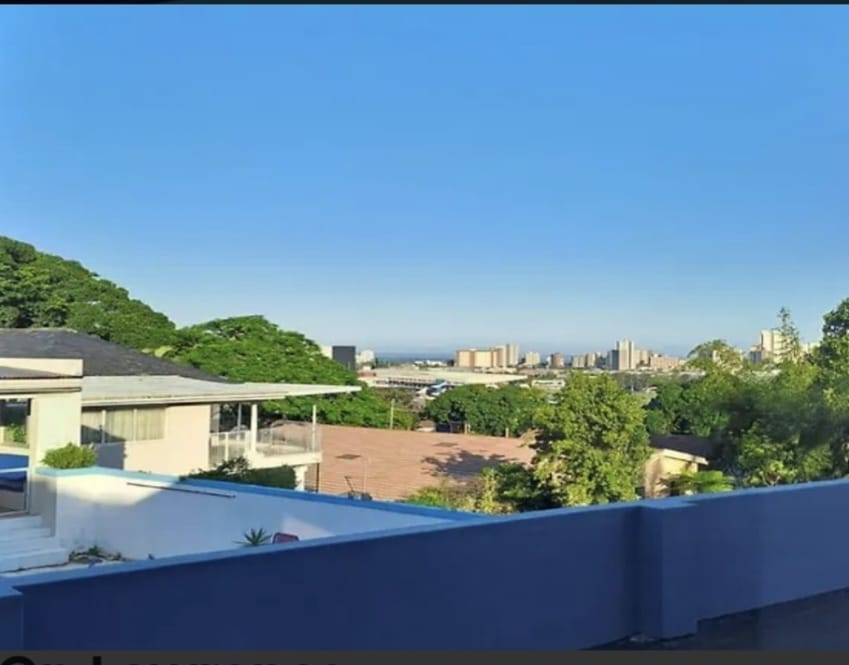 To Let 1 Bedroom Property for Rent in Essenwood KwaZulu-Natal