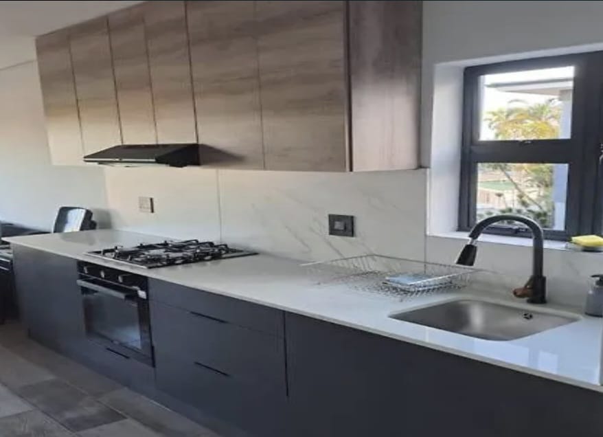 To Let 1 Bedroom Property for Rent in Essenwood KwaZulu-Natal