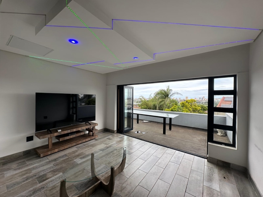 To Let 1 Bedroom Property for Rent in Essenwood KwaZulu-Natal