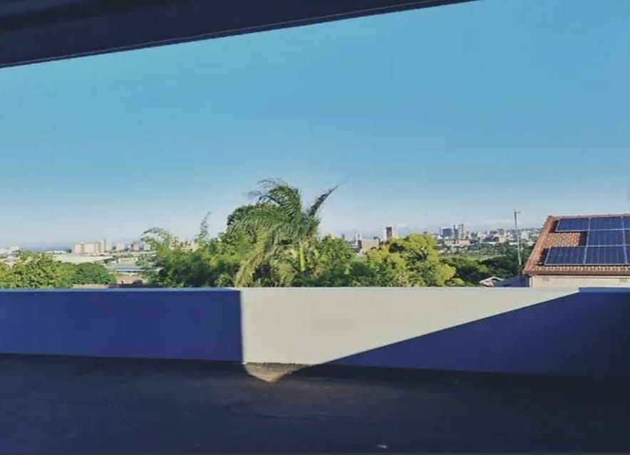 To Let 1 Bedroom Property for Rent in Essenwood KwaZulu-Natal