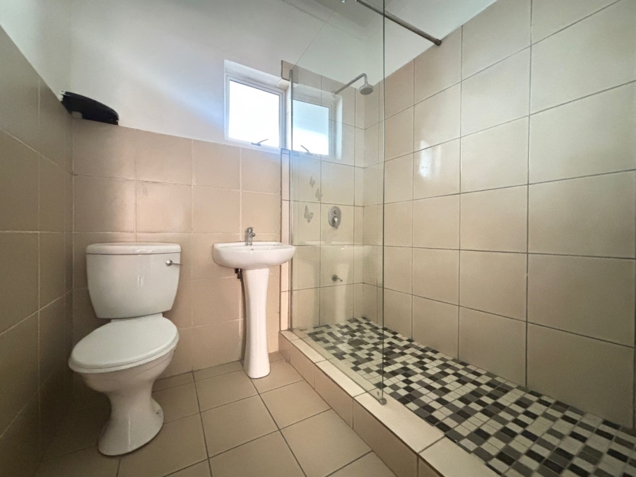 To Let 1 Bedroom Property for Rent in Musgrave KwaZulu-Natal