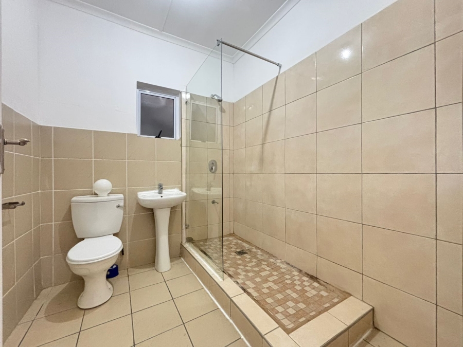 To Let 1 Bedroom Property for Rent in Musgrave KwaZulu-Natal