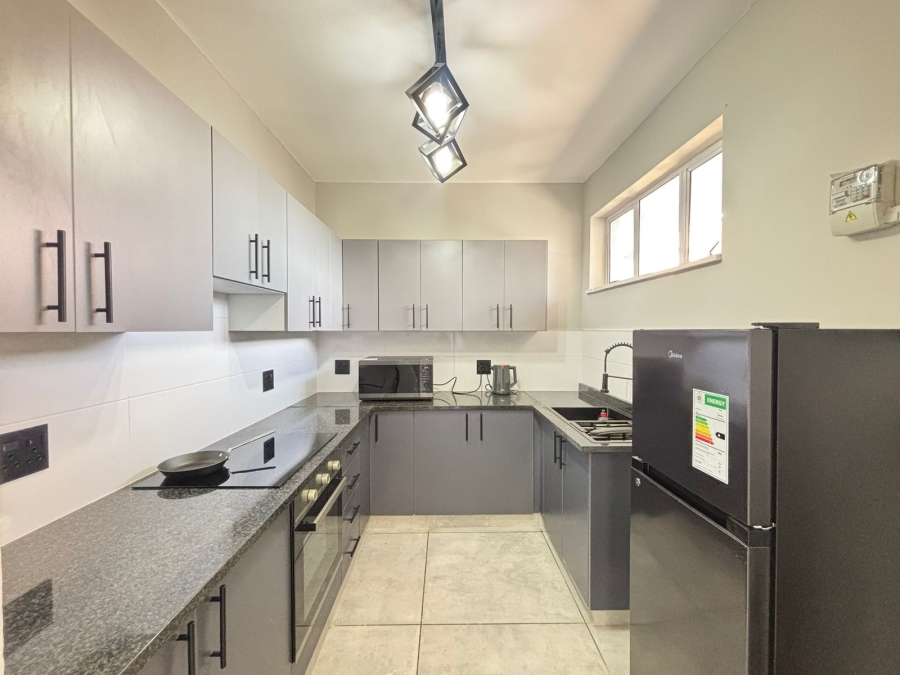 3 Bedroom Property for Sale in Glenwood KwaZulu-Natal