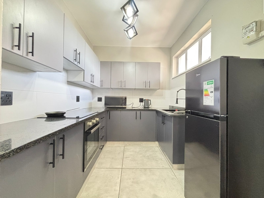 3 Bedroom Property for Sale in Glenwood KwaZulu-Natal