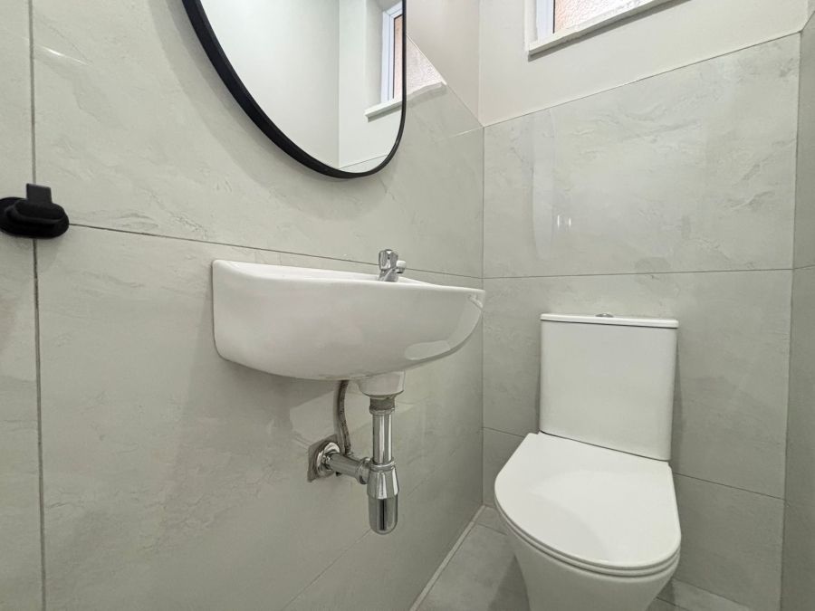 3 Bedroom Property for Sale in Glenwood KwaZulu-Natal