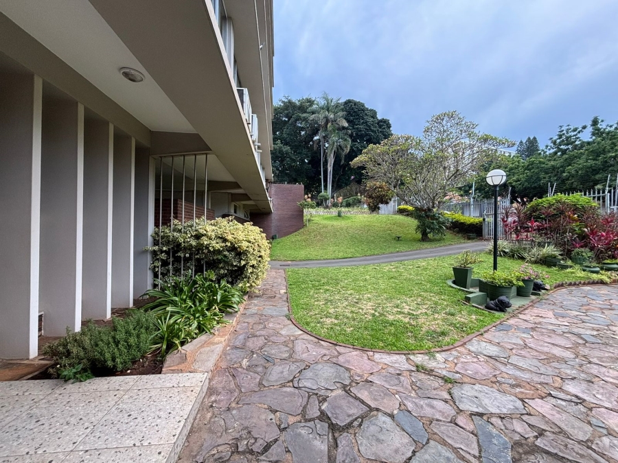 3 Bedroom Property for Sale in Glenwood KwaZulu-Natal