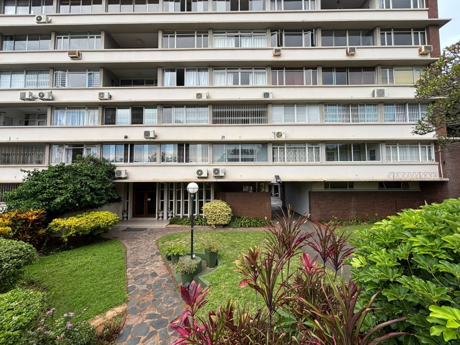 3 Bedroom Property for Sale in Glenwood KwaZulu-Natal