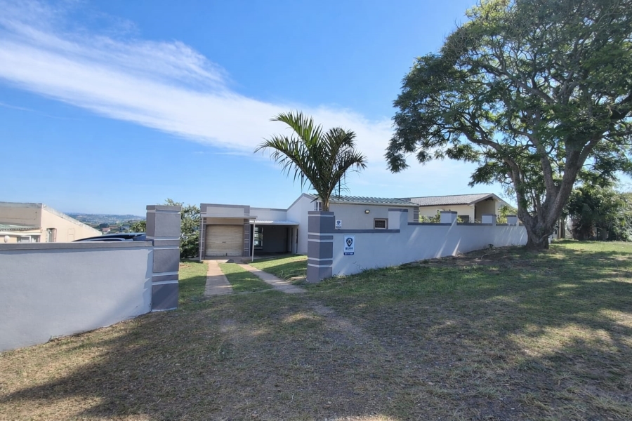 To Let 3 Bedroom Property for Rent in Silverglen KwaZulu-Natal