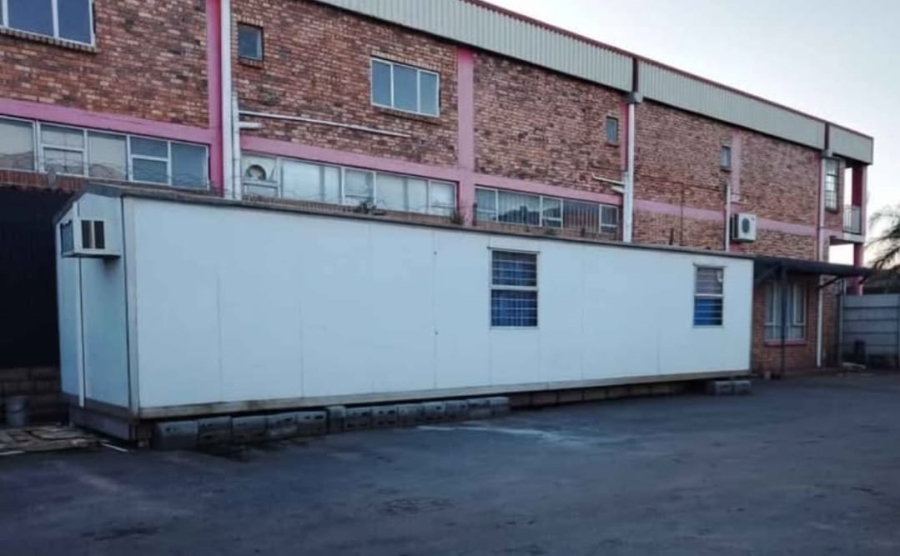 2 Bedroom Property for Sale in Woodhurst KwaZulu-Natal