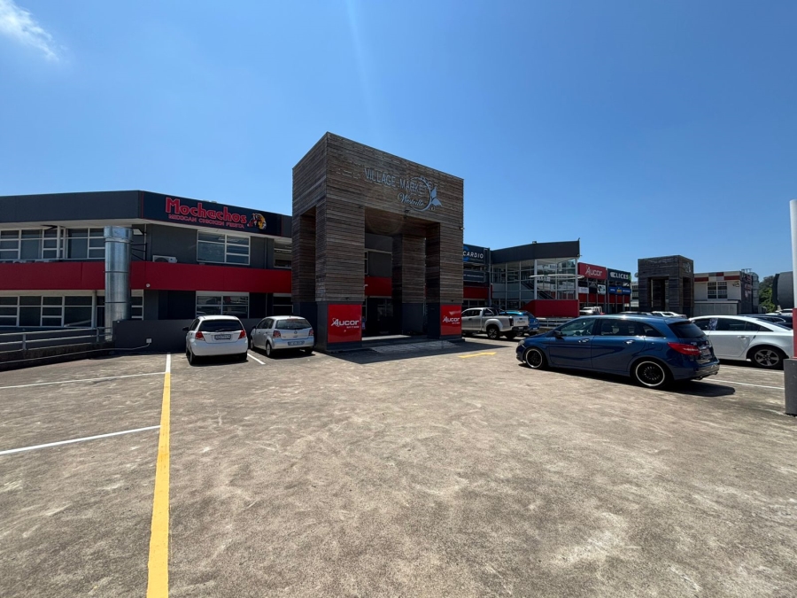 To Let 2 Bedroom Property for Rent in Westville Central KwaZulu-Natal