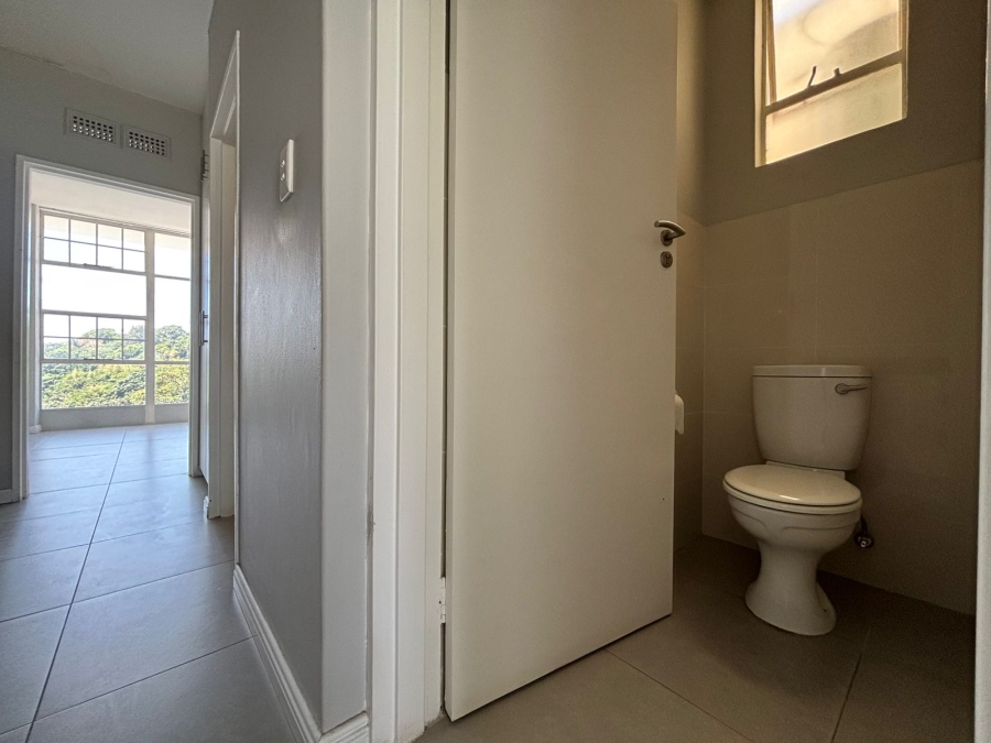 To Let 2 Bedroom Property for Rent in Westville Central KwaZulu-Natal