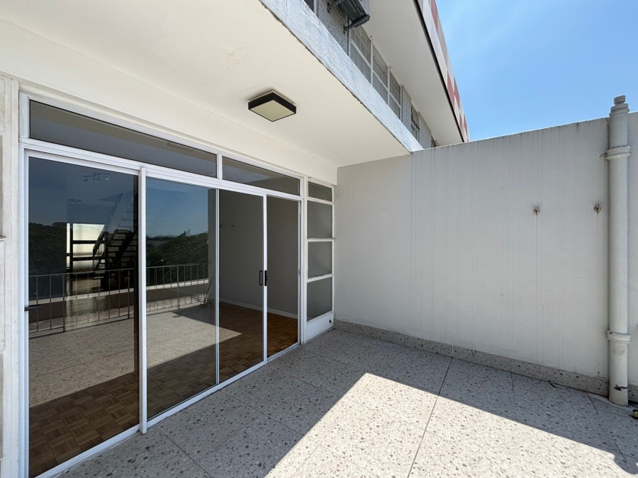 To Let 2 Bedroom Property for Rent in Westville Central KwaZulu-Natal