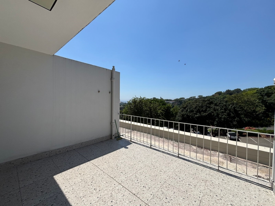 To Let 2 Bedroom Property for Rent in Westville Central KwaZulu-Natal