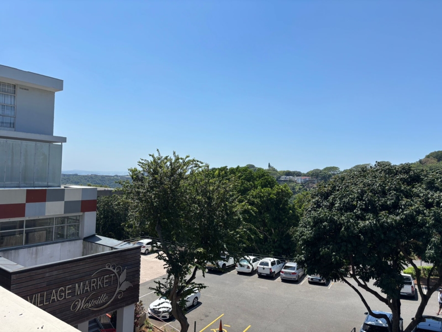 To Let 2 Bedroom Property for Rent in Westville Central KwaZulu-Natal
