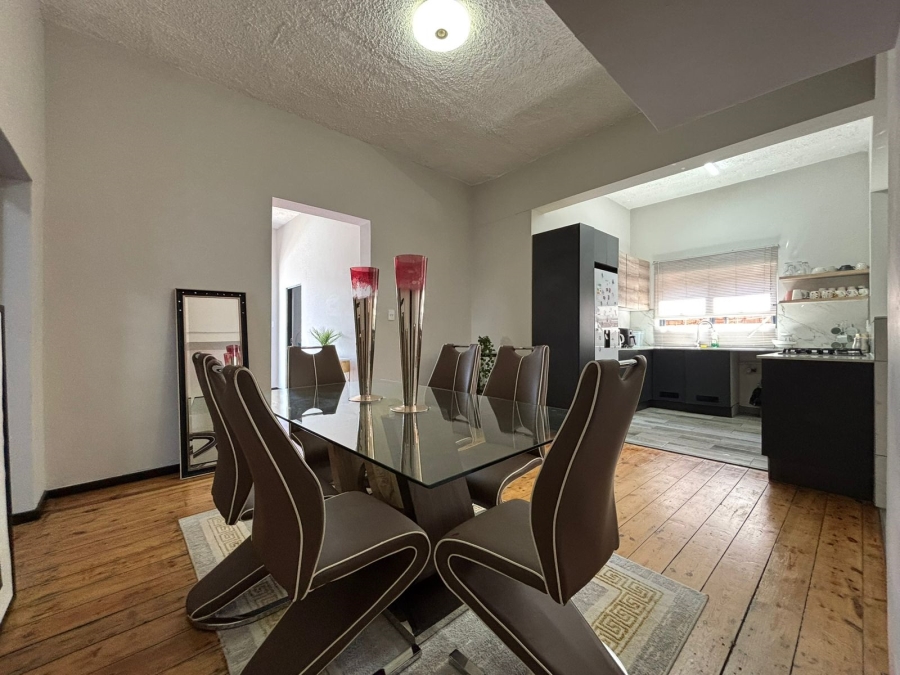 To Let 3 Bedroom Property for Rent in Essenwood KwaZulu-Natal