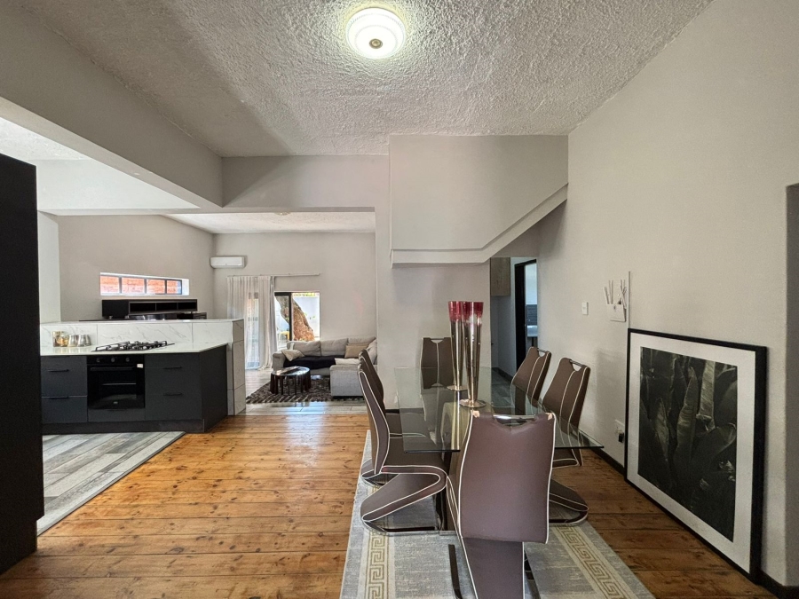 To Let 3 Bedroom Property for Rent in Essenwood KwaZulu-Natal