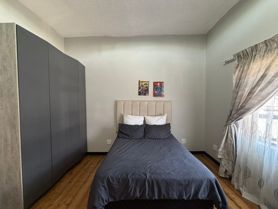 To Let 3 Bedroom Property for Rent in Essenwood KwaZulu-Natal