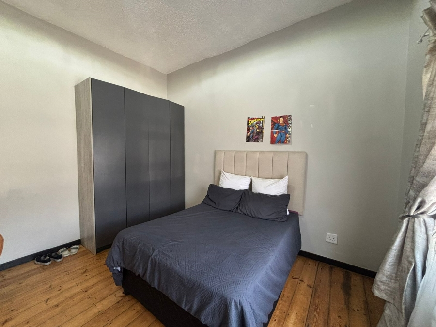 To Let 3 Bedroom Property for Rent in Essenwood KwaZulu-Natal