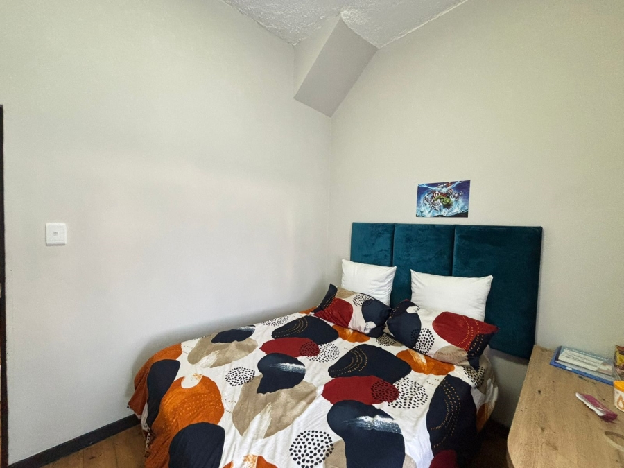 To Let 3 Bedroom Property for Rent in Essenwood KwaZulu-Natal