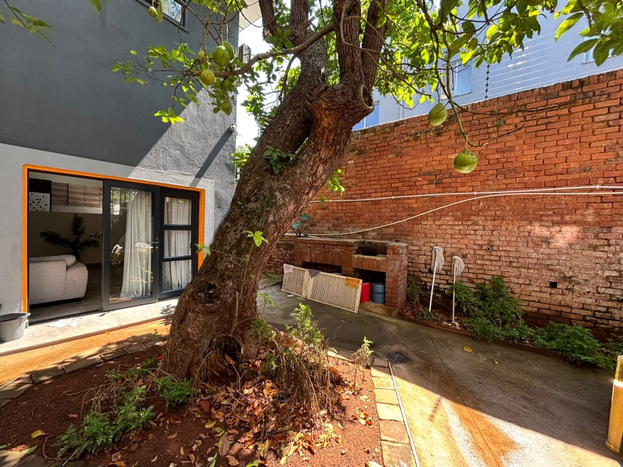 To Let 3 Bedroom Property for Rent in Essenwood KwaZulu-Natal