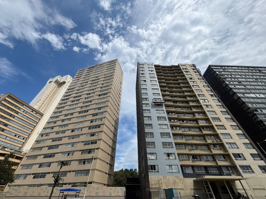 1 Bedroom Property for Sale in North Beach KwaZulu-Natal