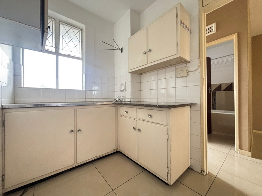 1 Bedroom Property for Sale in North Beach KwaZulu-Natal