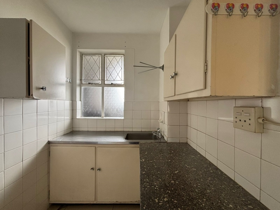 1 Bedroom Property for Sale in North Beach KwaZulu-Natal