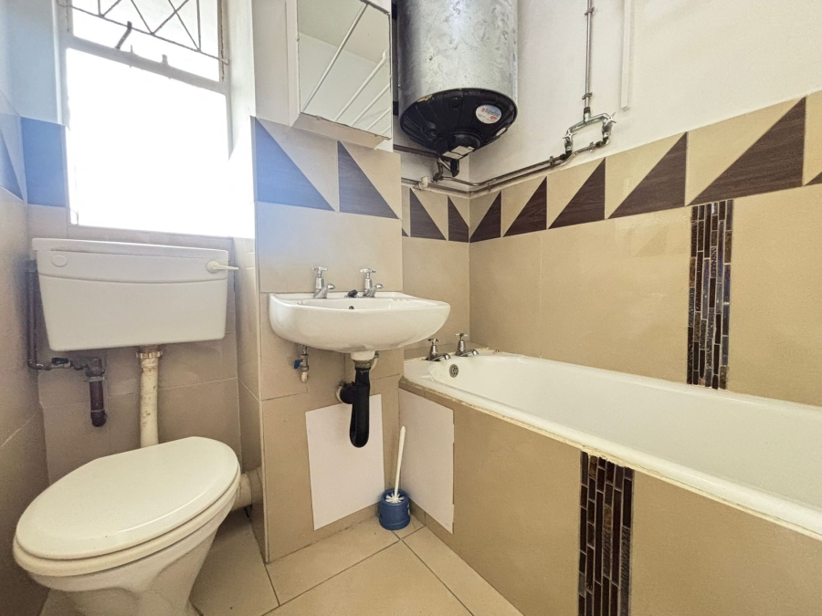 1 Bedroom Property for Sale in North Beach KwaZulu-Natal