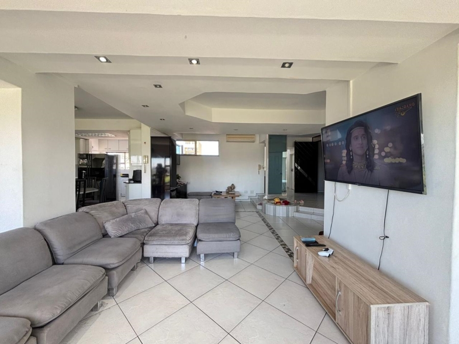 4 Bedroom Property for Sale in Durban Central KwaZulu-Natal
