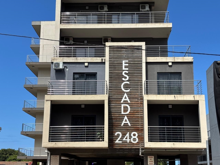 To Let 4 Bedroom Property for Rent in Musgrave KwaZulu-Natal