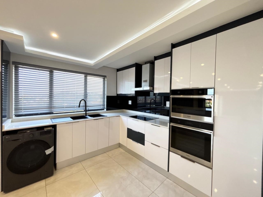 To Let 4 Bedroom Property for Rent in Musgrave KwaZulu-Natal