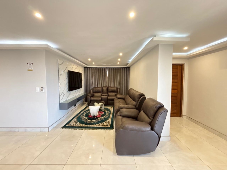 To Let 4 Bedroom Property for Rent in Musgrave KwaZulu-Natal