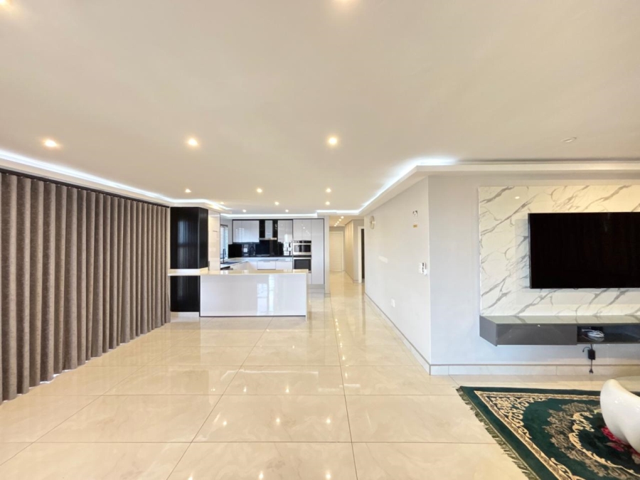 To Let 4 Bedroom Property for Rent in Musgrave KwaZulu-Natal