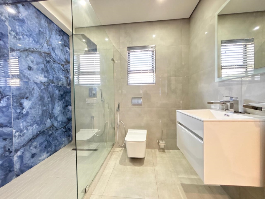 To Let 4 Bedroom Property for Rent in Musgrave KwaZulu-Natal