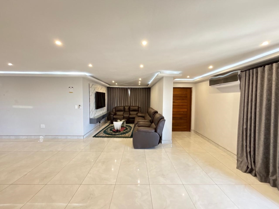 To Let 4 Bedroom Property for Rent in Musgrave KwaZulu-Natal